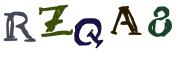 CAPTCHA visuel