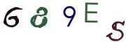 CAPTCHA visuel