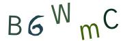 CAPTCHA visuel