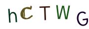 CAPTCHA visuel