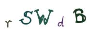 CAPTCHA visuel
