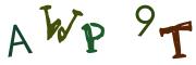 CAPTCHA visuel
