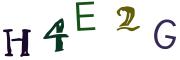 CAPTCHA visuel
