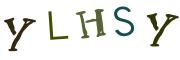 CAPTCHA visuel