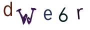 CAPTCHA visuel