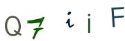 CAPTCHA visuel