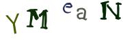 CAPTCHA visuel