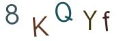 CAPTCHA visuel