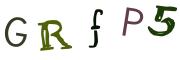 CAPTCHA visuel