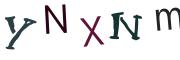 CAPTCHA visuel