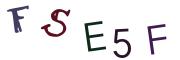 CAPTCHA visuel