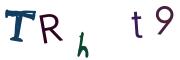 CAPTCHA visuel