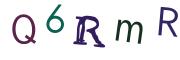 CAPTCHA visuel