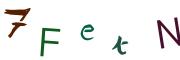 CAPTCHA visuel