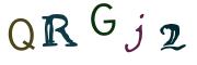 CAPTCHA visuel