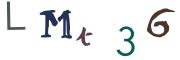 CAPTCHA visuel