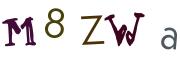 CAPTCHA visuel