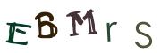 CAPTCHA visuel