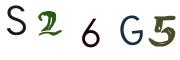 CAPTCHA visuel