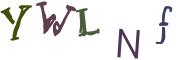 CAPTCHA visuel