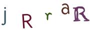 CAPTCHA visuel