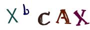 CAPTCHA visuel