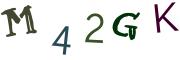 CAPTCHA visuel