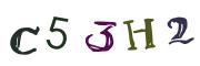 CAPTCHA visuel