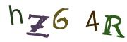 CAPTCHA visuel