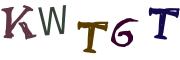 CAPTCHA visuel