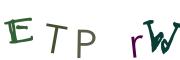CAPTCHA visuel