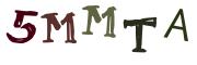 CAPTCHA visuel