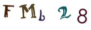 CAPTCHA visuel