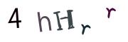 CAPTCHA visuel