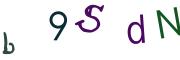 CAPTCHA visuel