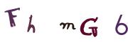 CAPTCHA visuel