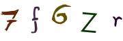 CAPTCHA visuel