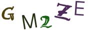 CAPTCHA visuel