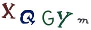 CAPTCHA visuel