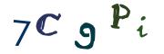 CAPTCHA visuel