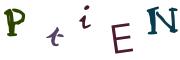 CAPTCHA visuel