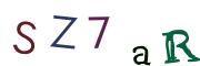 CAPTCHA visuel