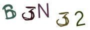 CAPTCHA visuel