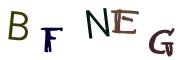CAPTCHA visuel