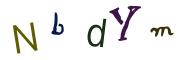 CAPTCHA visuel