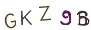 CAPTCHA visuel