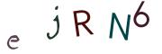 CAPTCHA visuel