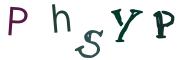 CAPTCHA visuel