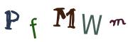 CAPTCHA visuel