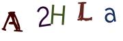 CAPTCHA visuel